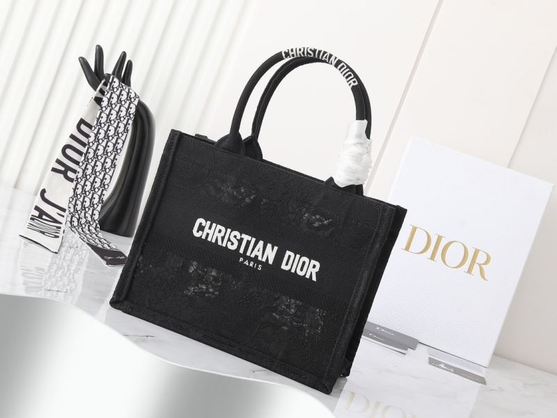 Christian Dior Shopping Bags